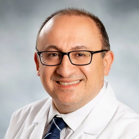 Special Tree welcomes Basem Almasri, M.D. as Medical Director