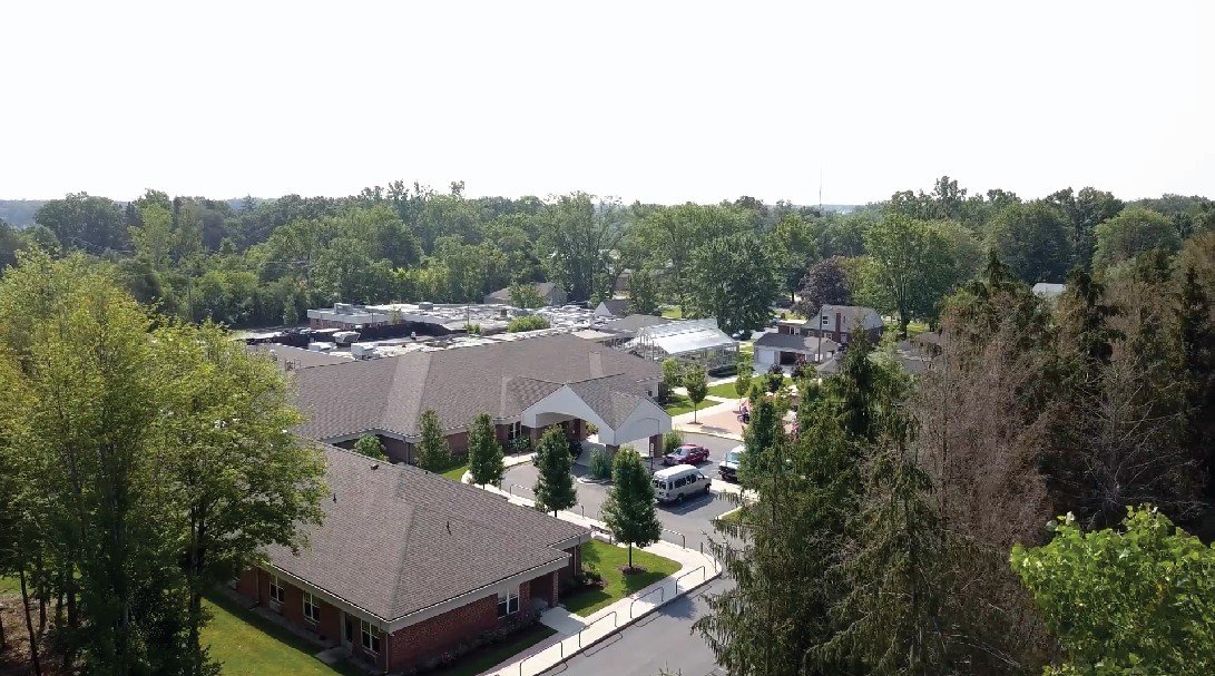 NeuroCare Center Administrator Opportunity