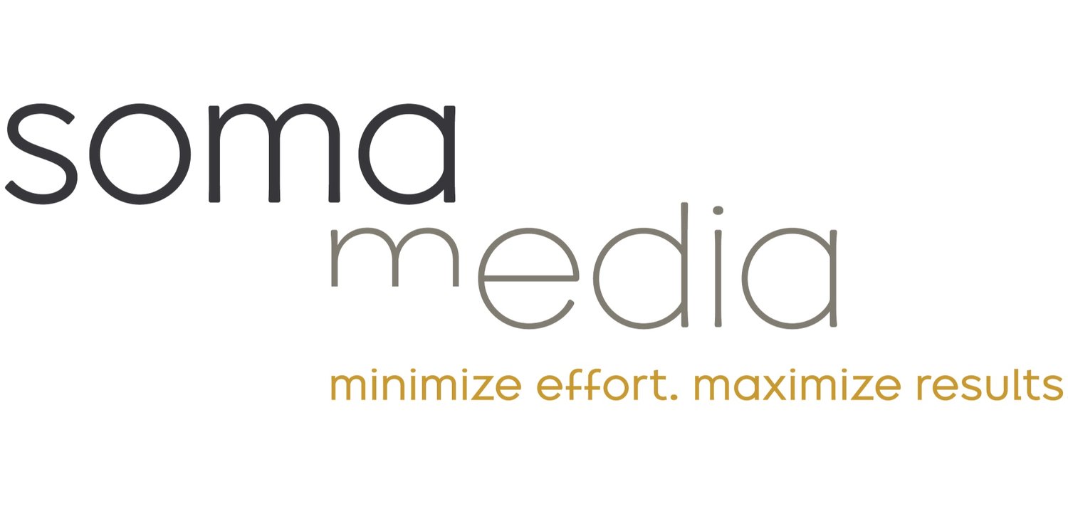 Soma Media Inc. - Virtual | Hybrid | in-Person Events - 