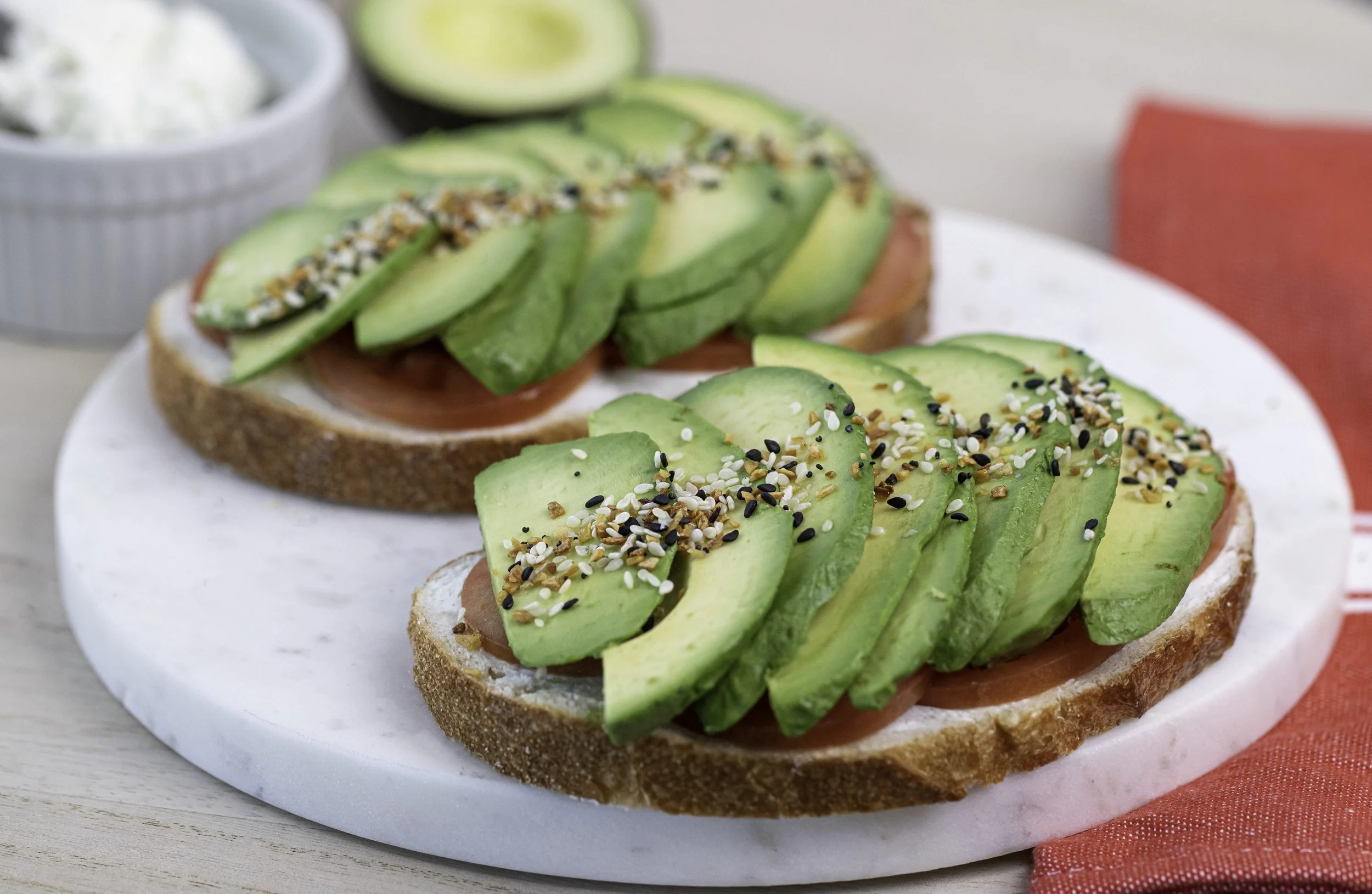 Avocado Toast