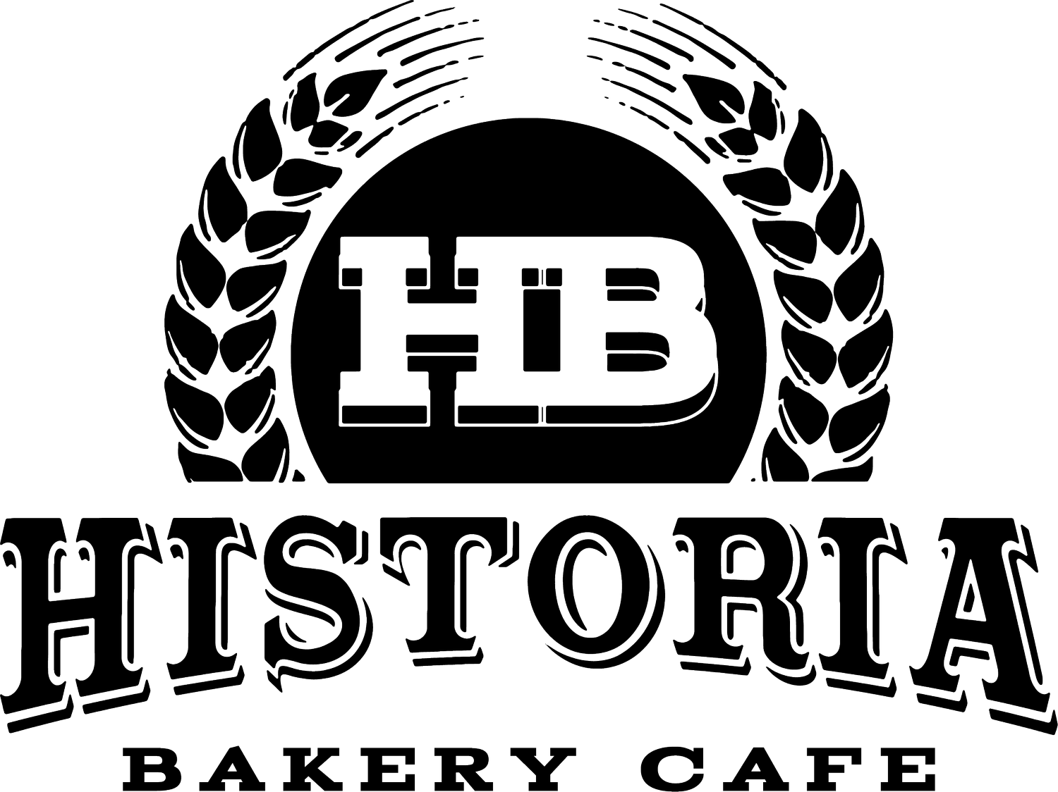 Historia Bakery Cafe 