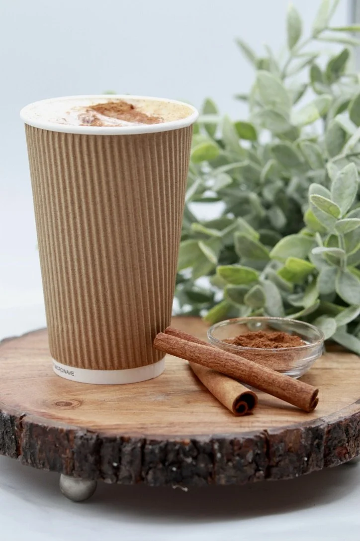 Morning Latte