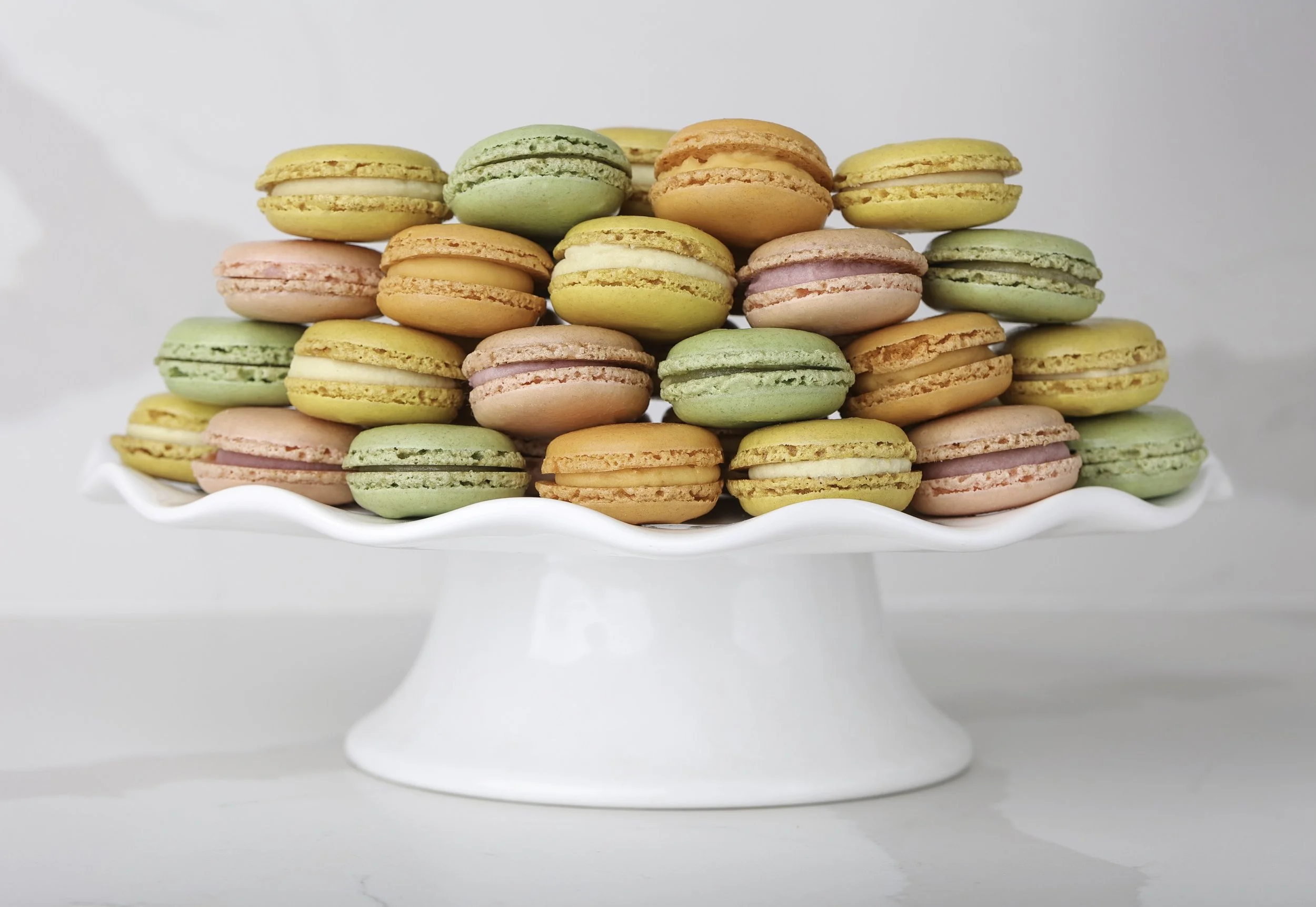 Macarons