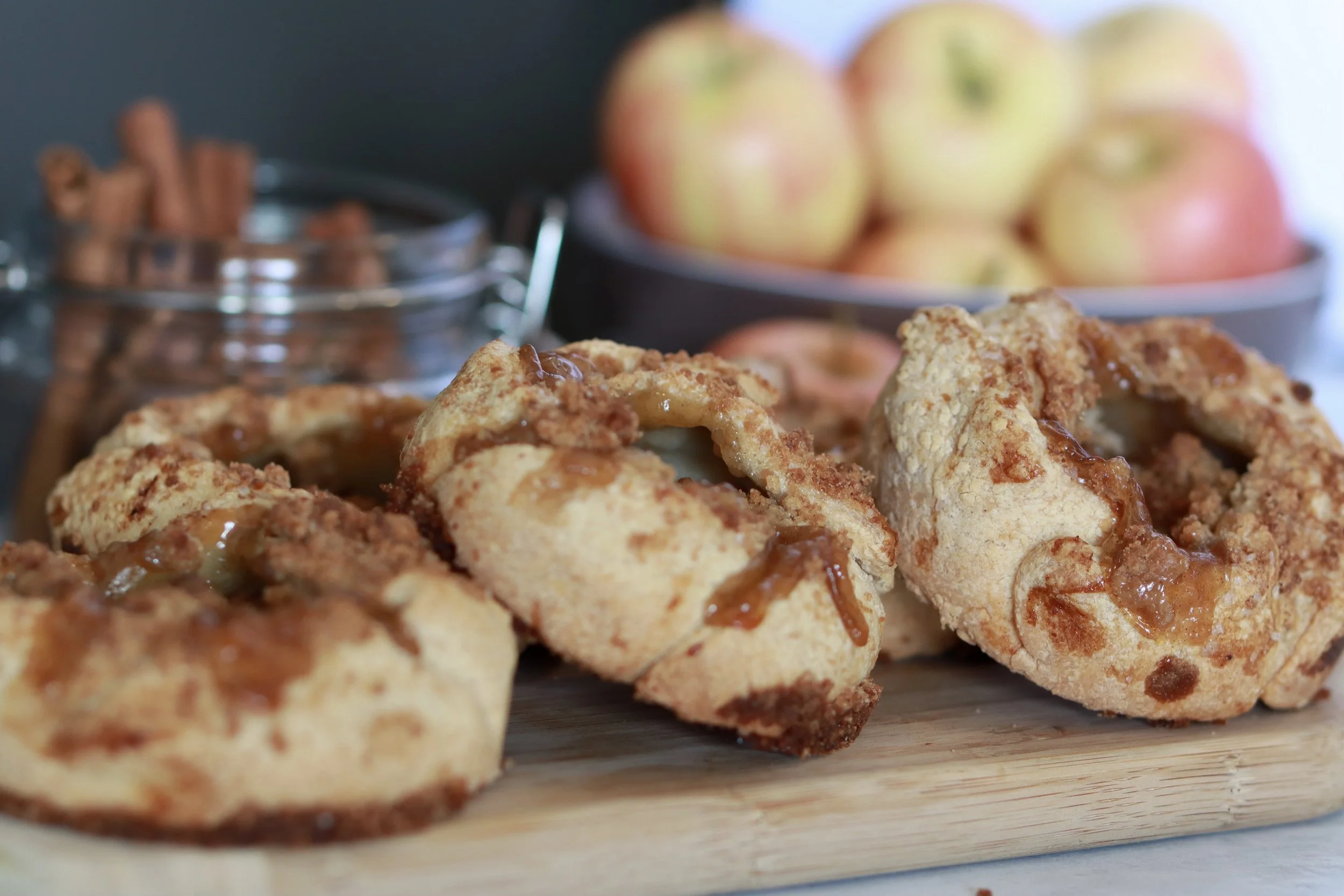 Apple Blossom