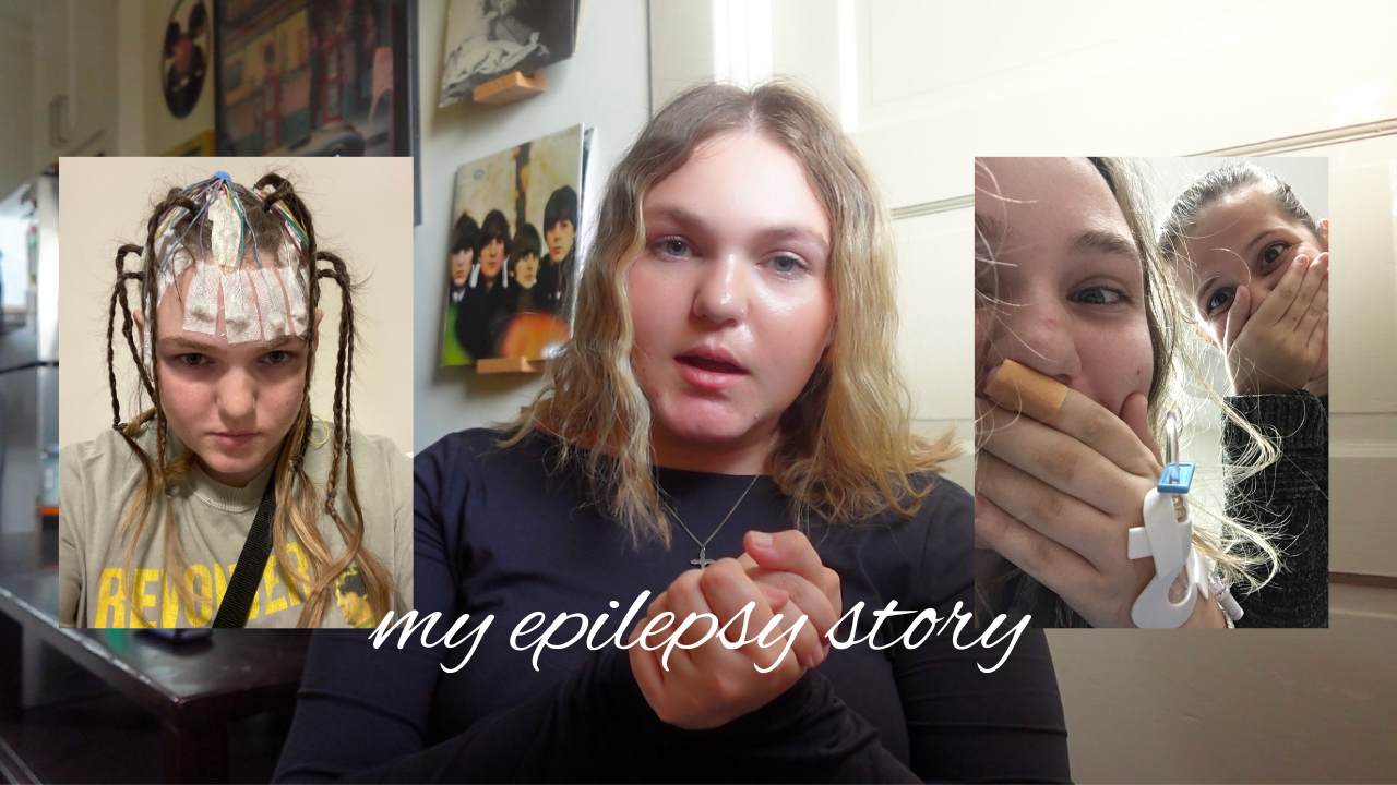 my epilepsy story
