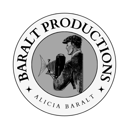 Baralt Productions