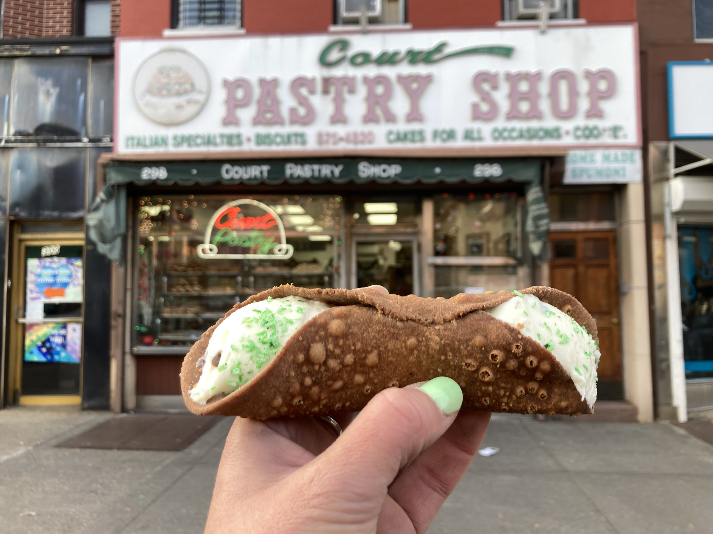 Unique New York: Hidden Gems and Local Delights