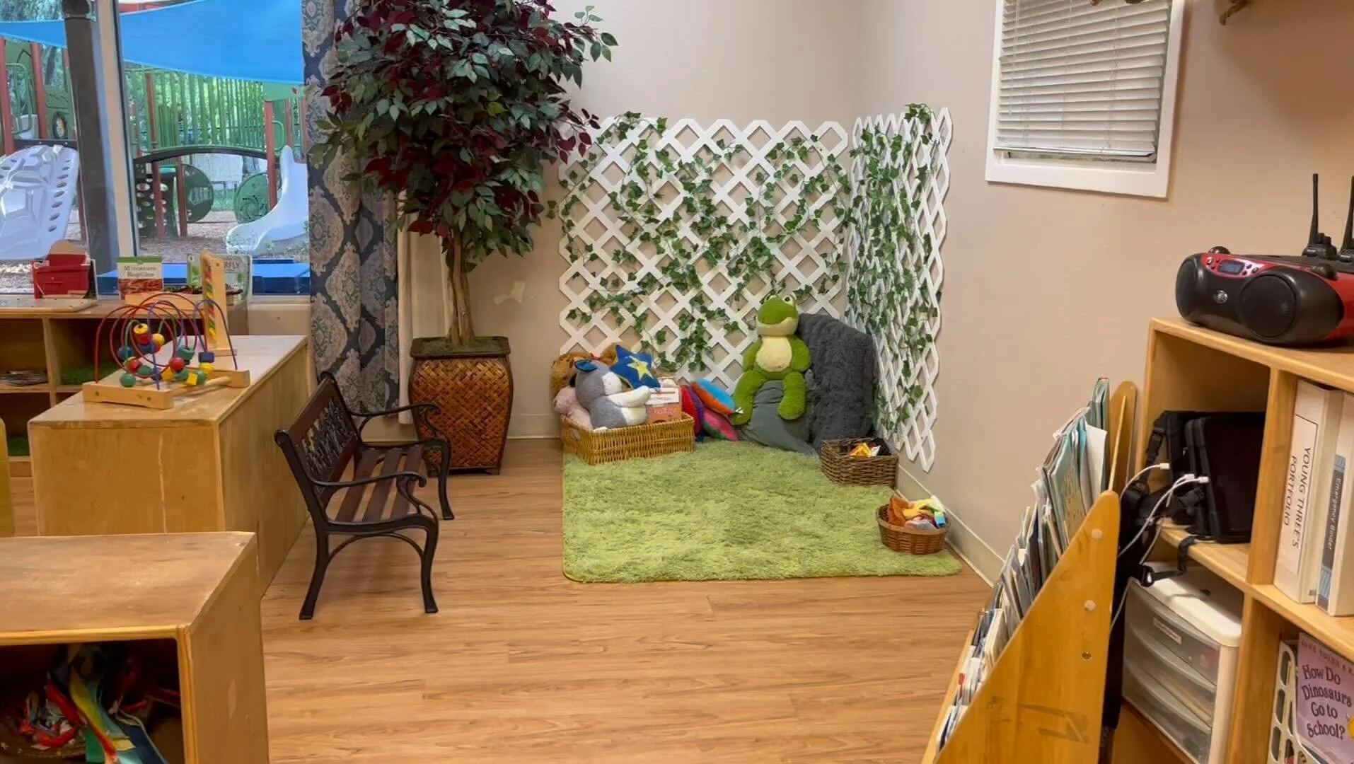 Now Offering Afterschool For Students From Boyette Springs Elementary