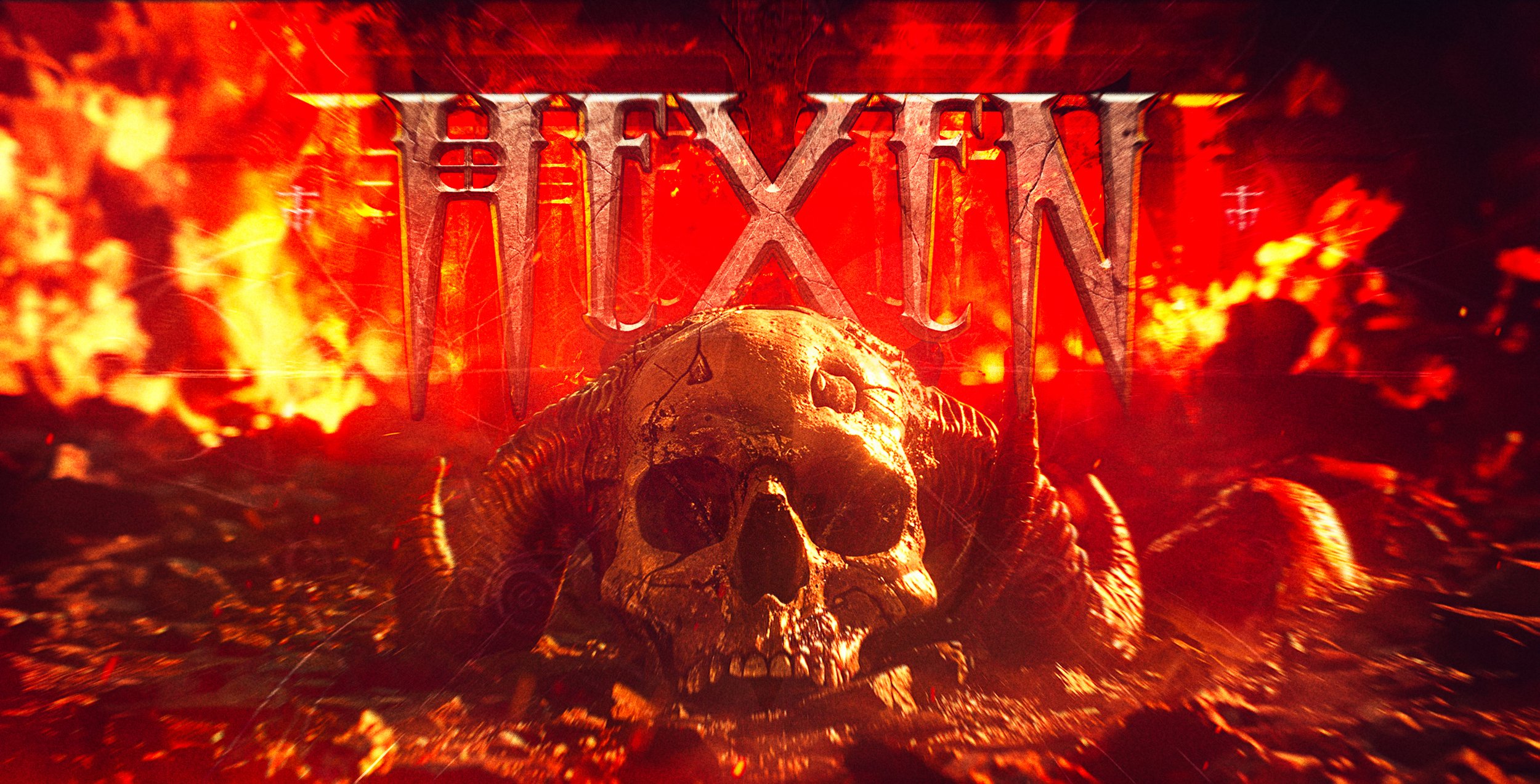 Reimagining Hexen