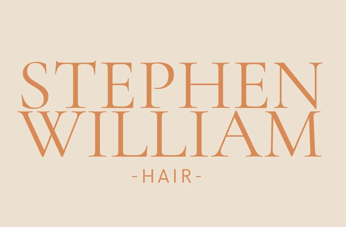 Stephen William Hair