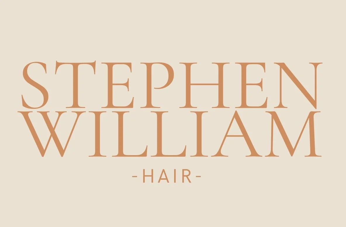Stephen William Hair