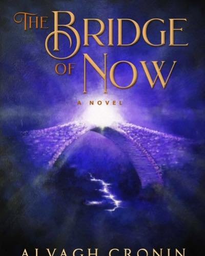 Coming soon &hellip; 
The second updated edition of The Bridge Of Now 
Woohoo 🎉