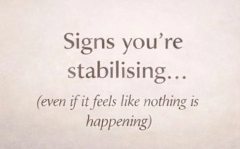 On the 58th on January 🥴 if it feels like nothing is happening&hellip;
you might be missing the deeper truth:

You&rsquo;re stabilising.

Not everything is loud.
Not every breakthrough is a fireworks moment.
Some shifts are subtle because they&rsquo