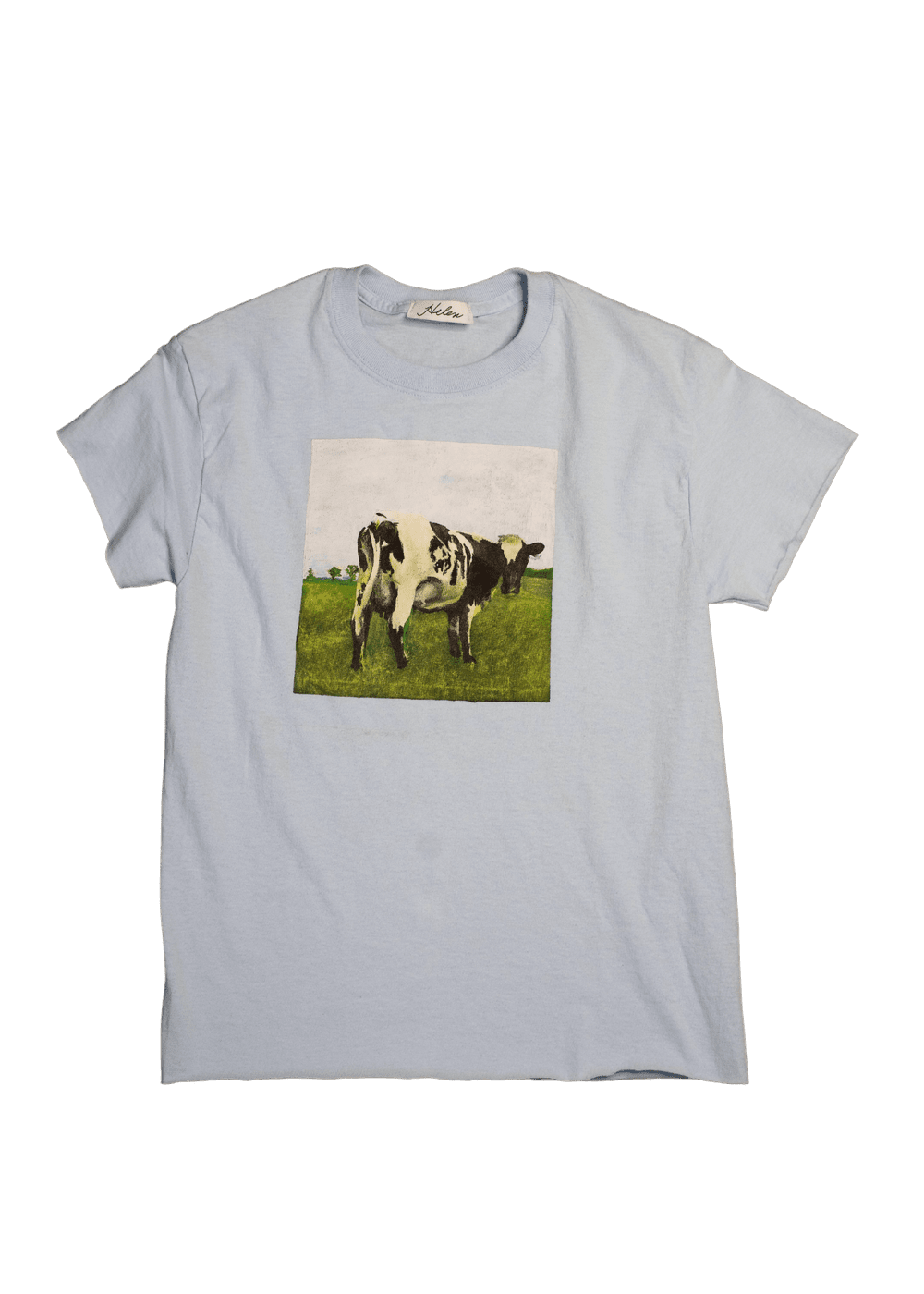 Pink Floyd Mens The Wall Wife & Teacher T-Shirt X-Large