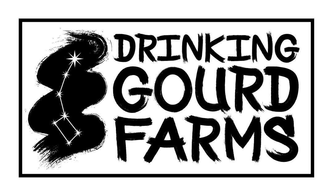 Drinking Gourd Farms