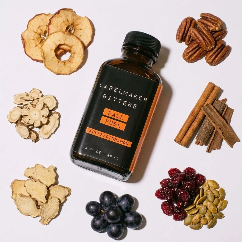 Fall Fuel