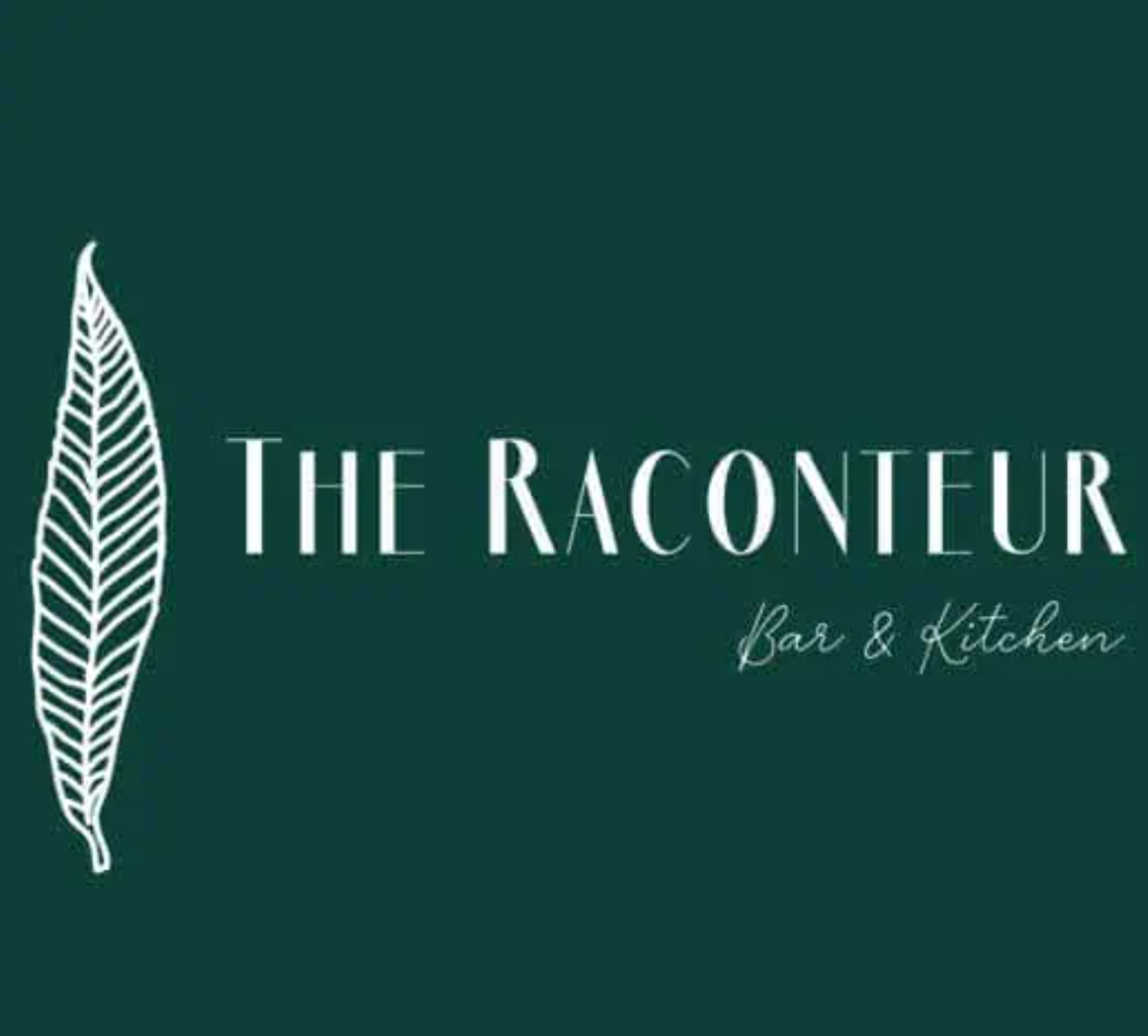 Raconteur