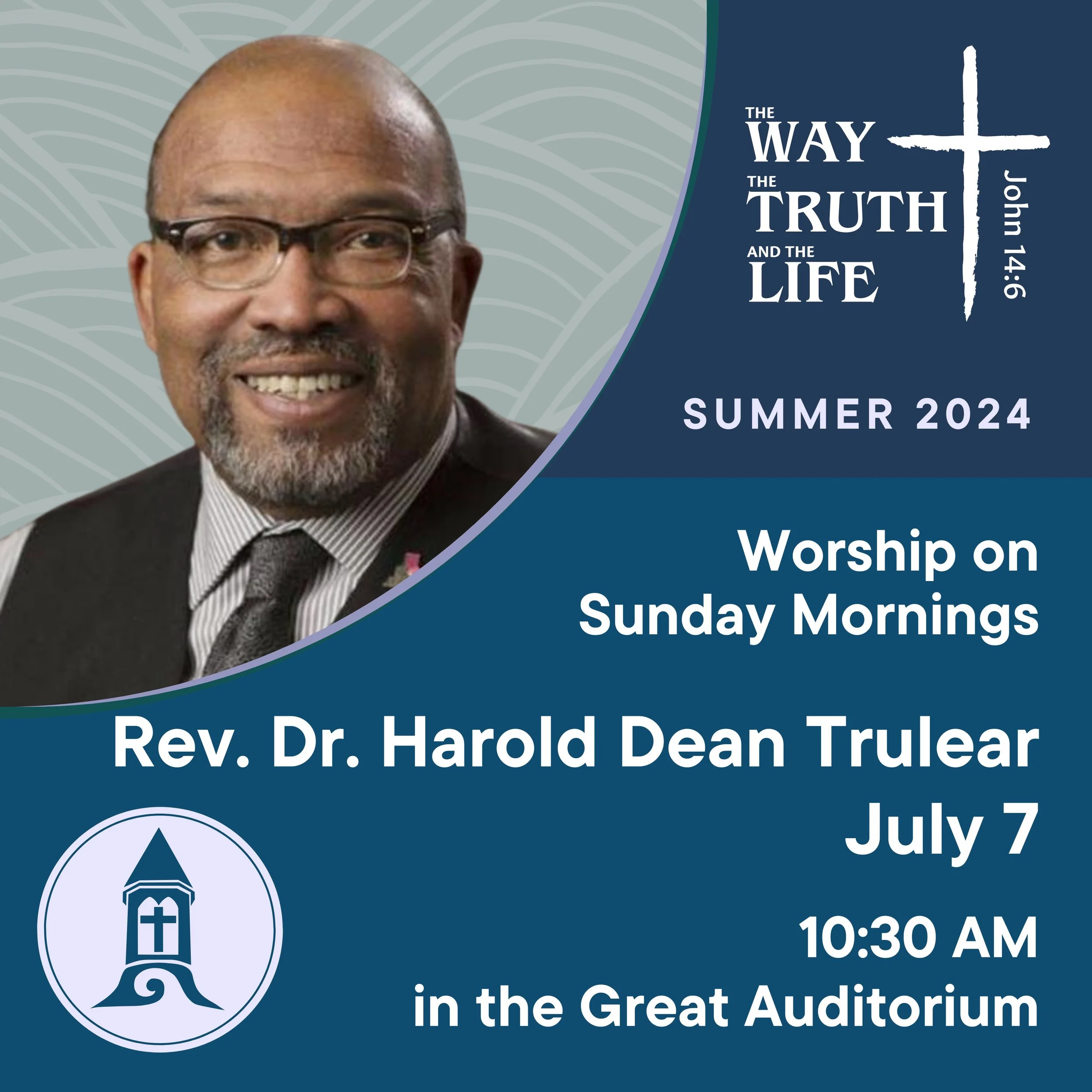 Sunday, July 7, 2024