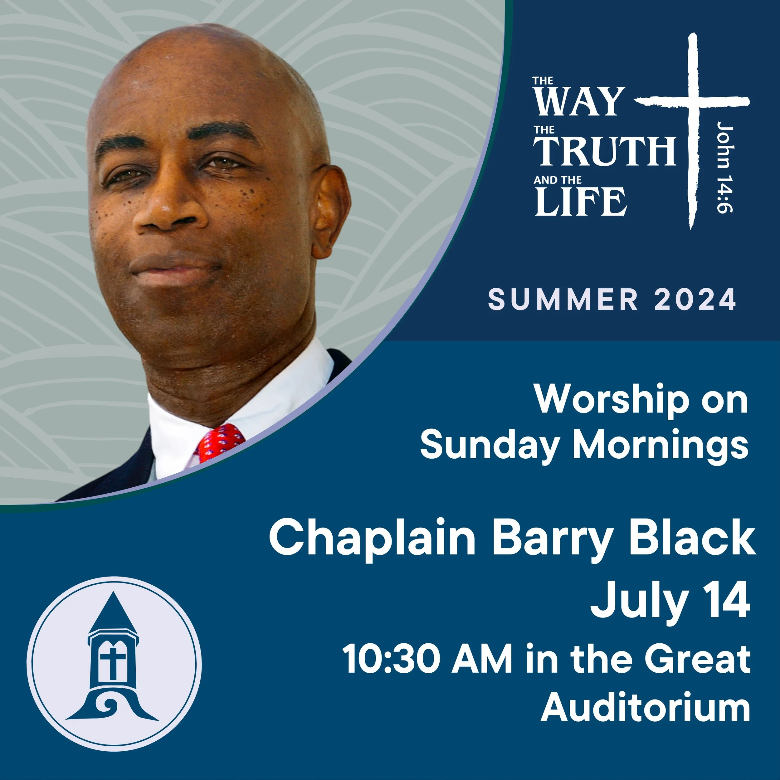 Sunday, July 14, 2024