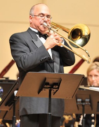 Special Guest: Joseph Alessi, Principal Trombone of the New York Philharmonic