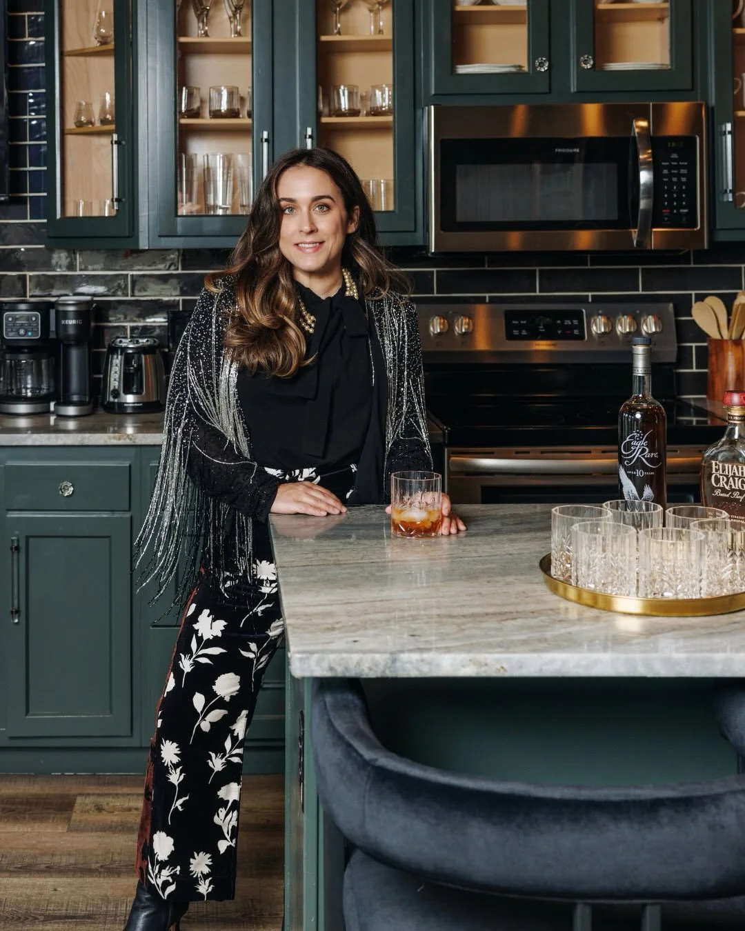 January vibes. #RankinDesign