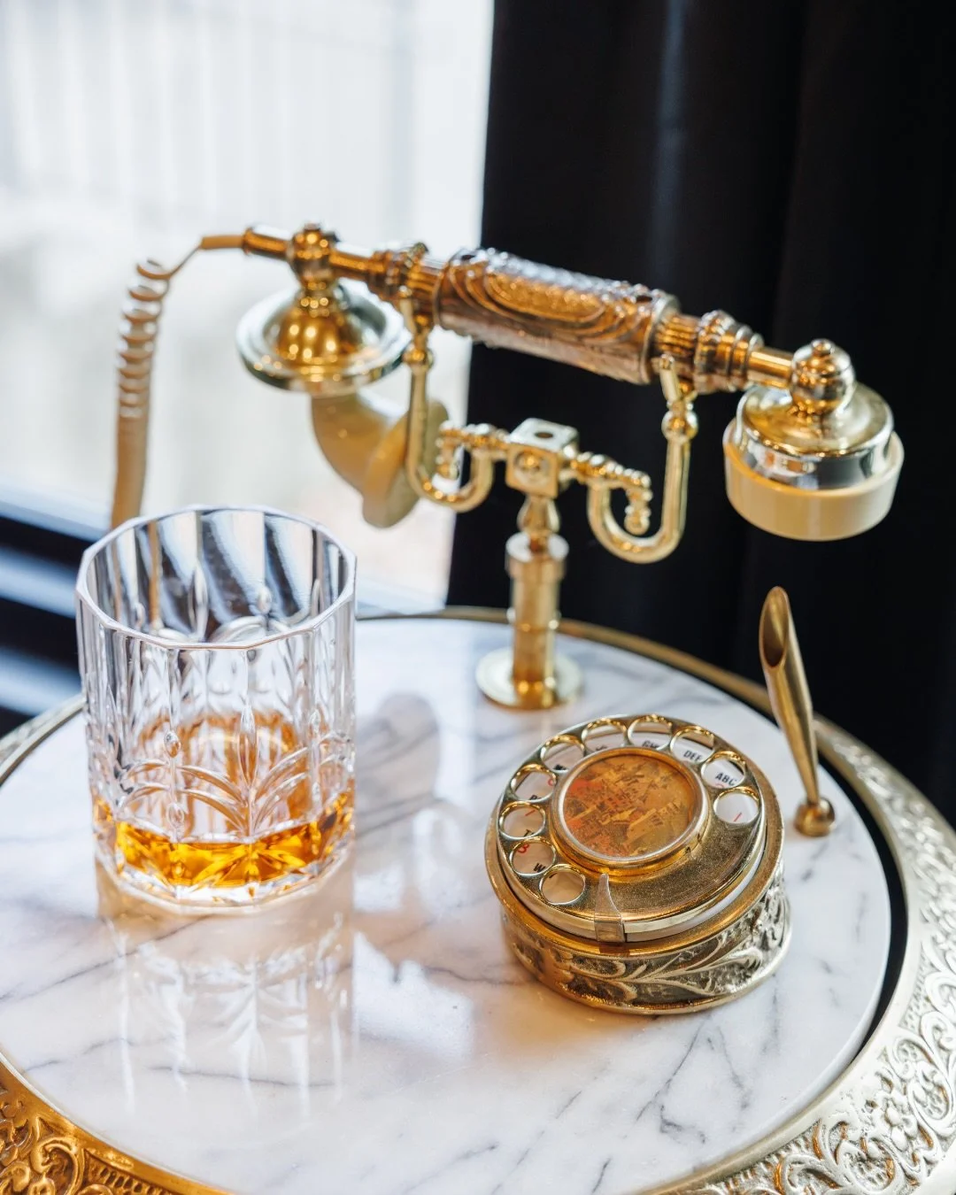 At Rankin Design, we believe the devil is in the details. That&rsquo;s why we leave no stone unturned &mdash; from ceilings to finishes, fixtures, and everything in between. Because it&rsquo;s the small things that make a space feel intentional, elev