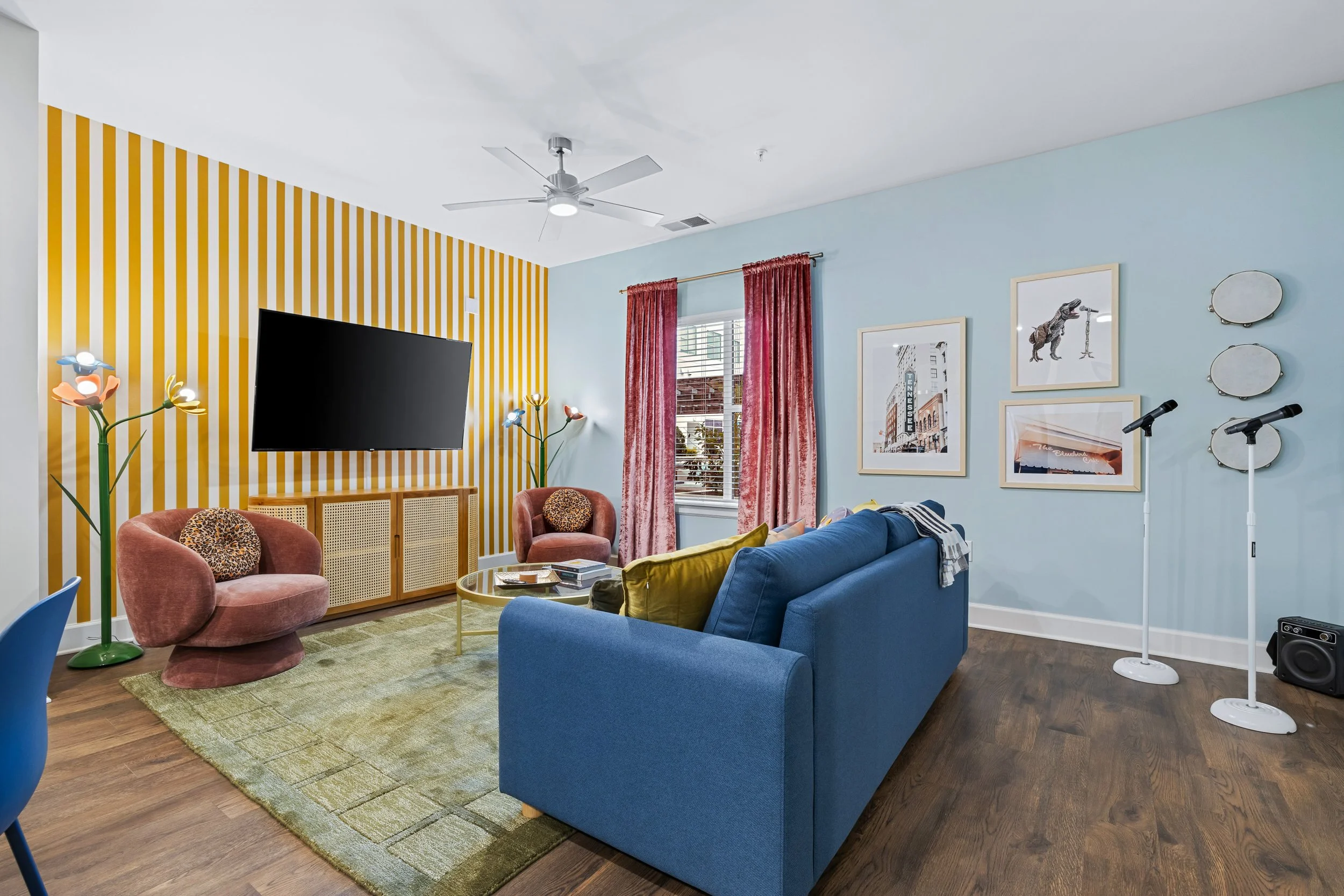The 1,000 Steps to Launching a Luxury Airbnb (Give or Take)