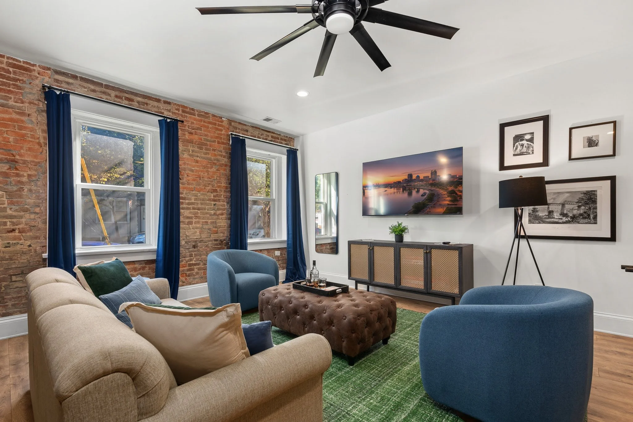 Remote Investing: How to Launch a Luxury Short-Term Rental From Across the Country in 8 Weeks