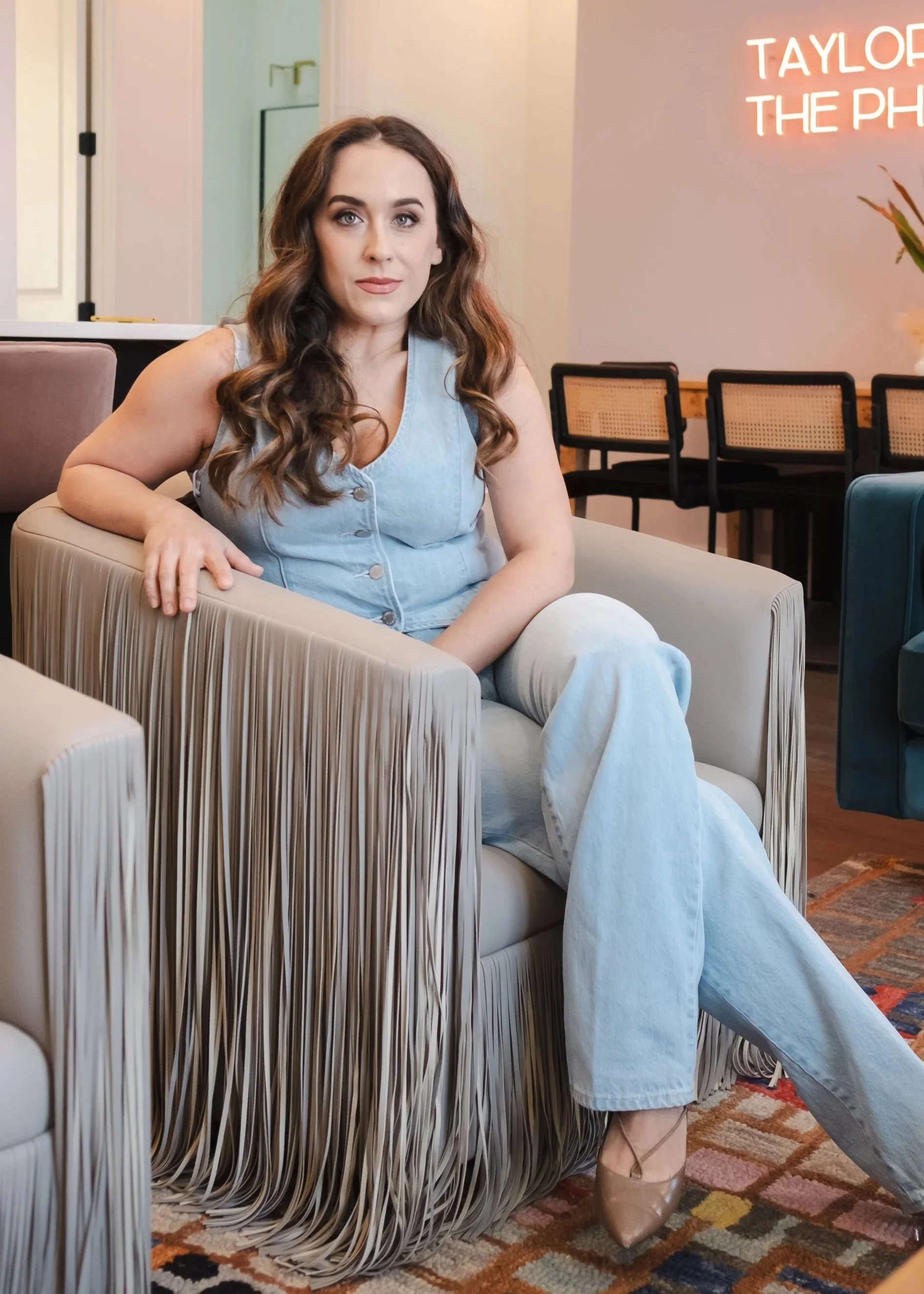 The Small World of Luxury STR Design: A Candid Look at the Competition (and Our Place in It)