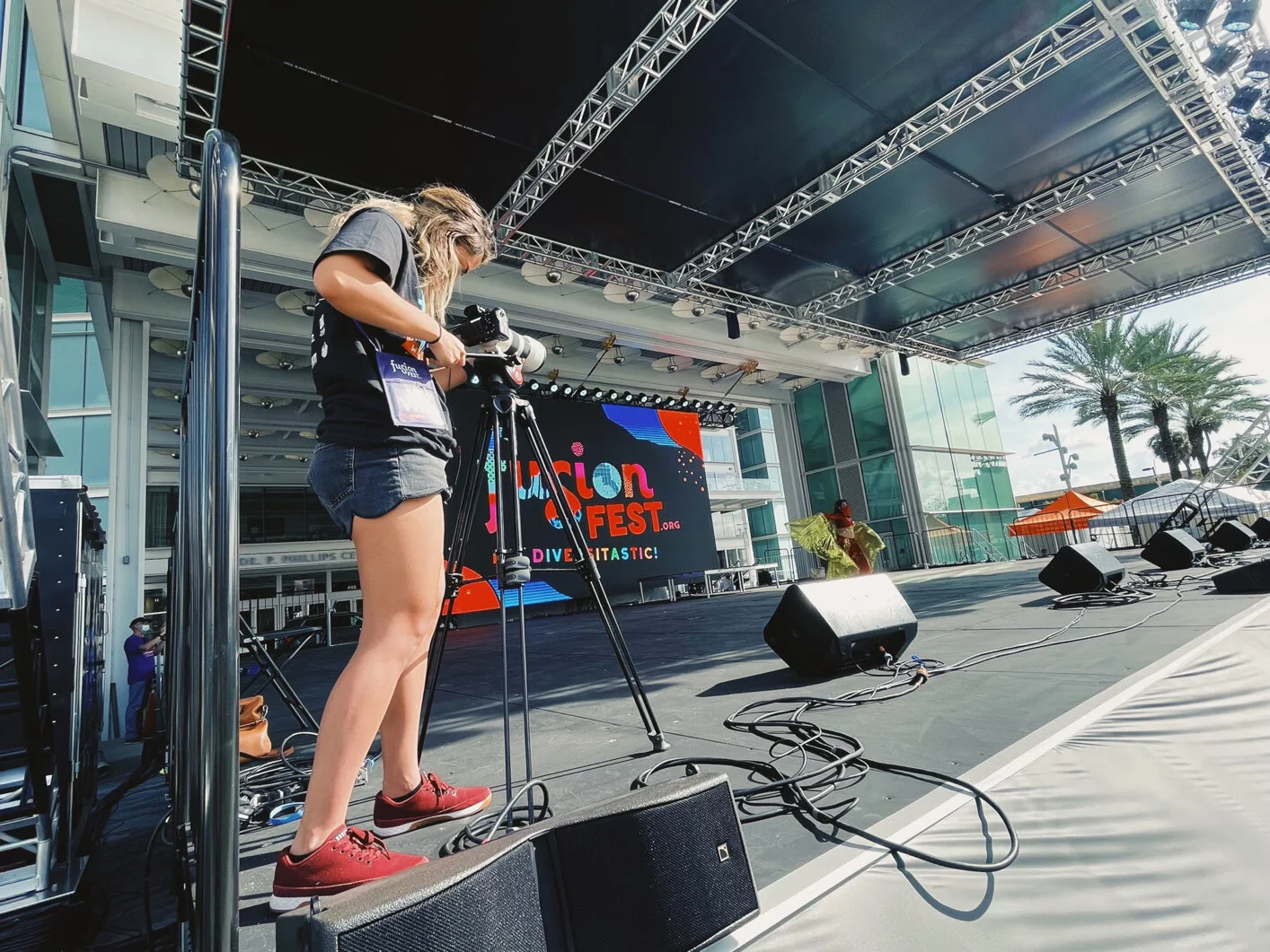 FusionFest Orlando