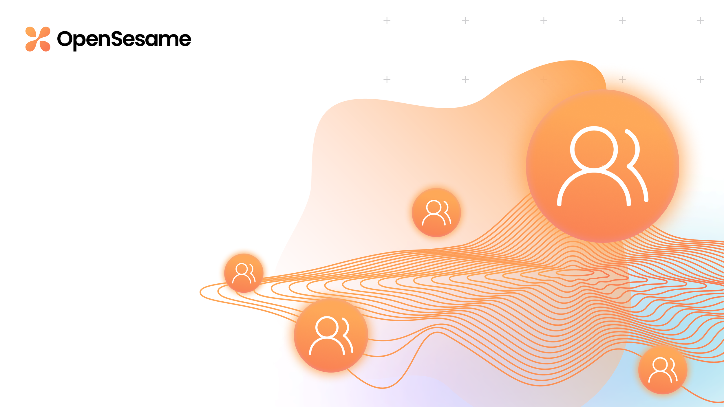 OpenSesame Event Branding