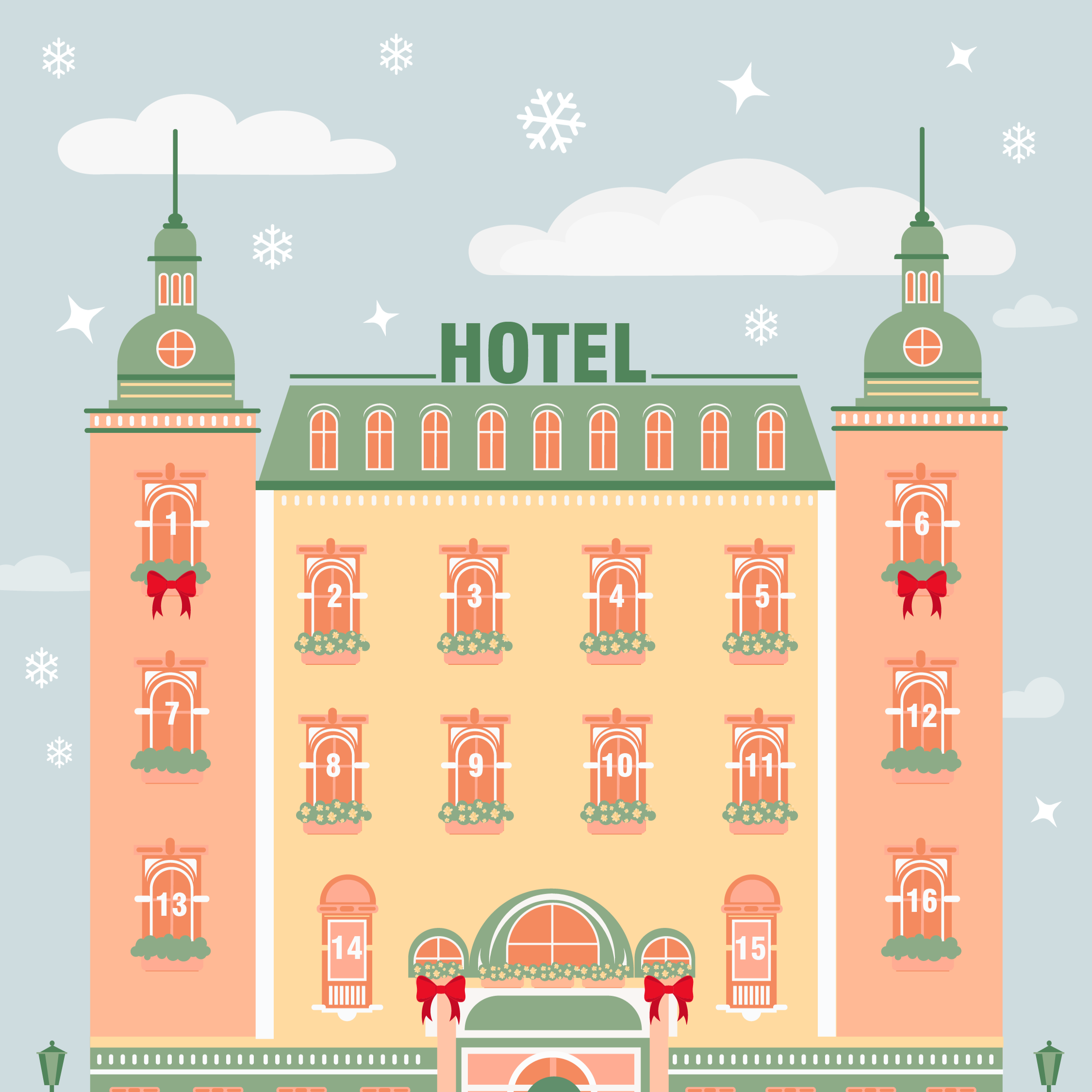 Marriott Bonvoy