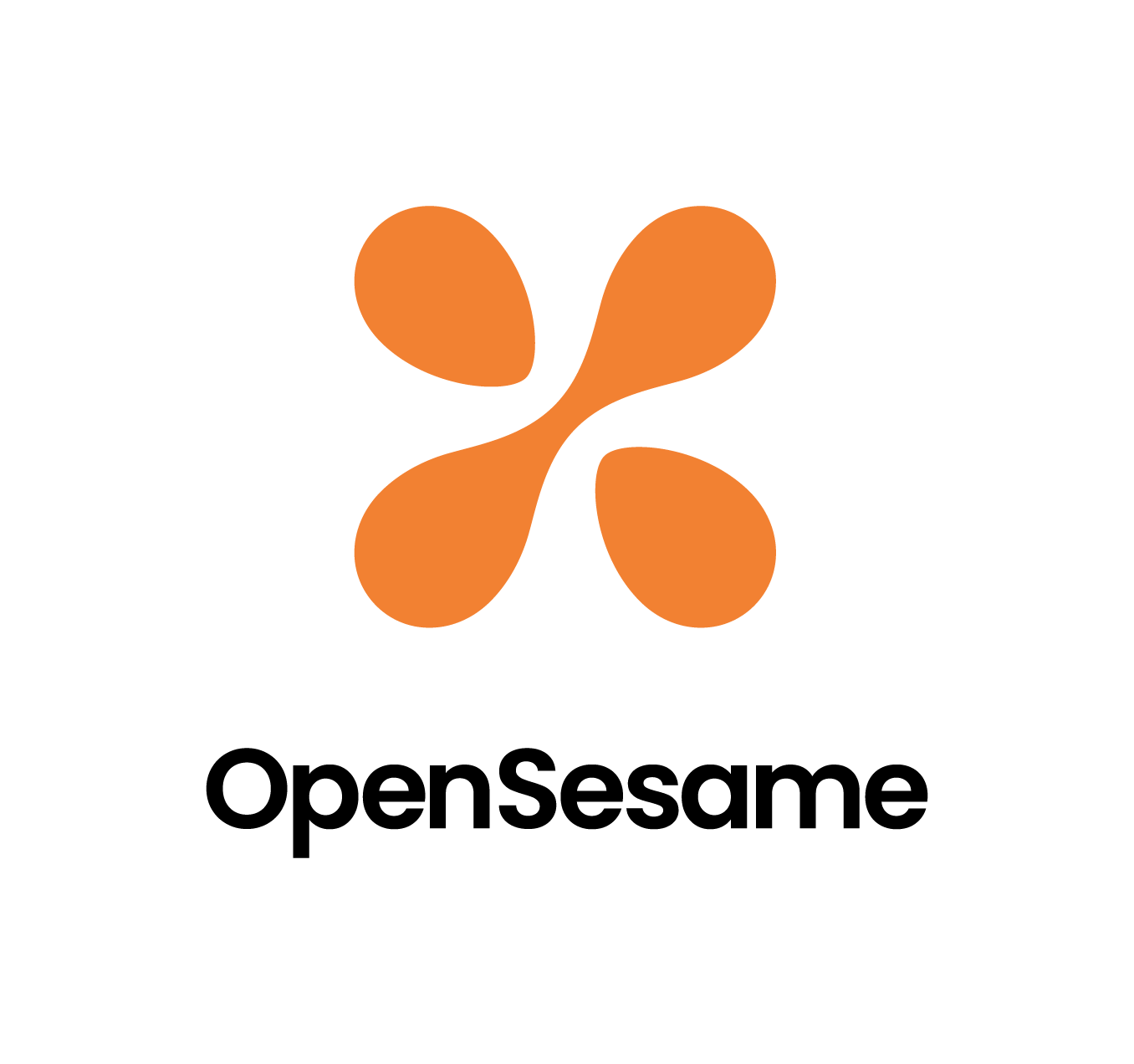OpenSesame Logo