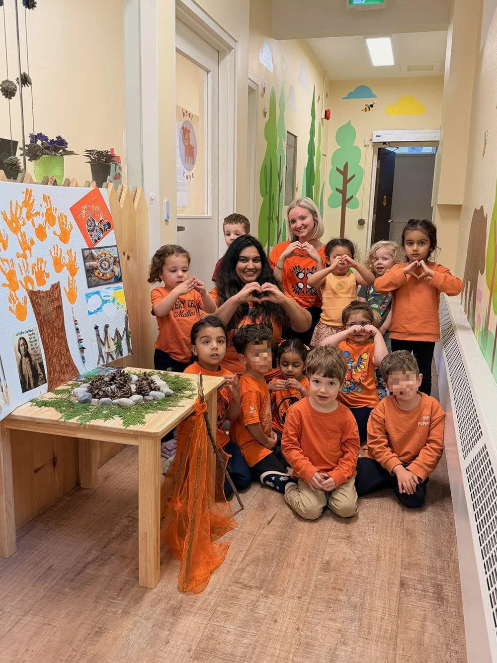Orange Shirt Day