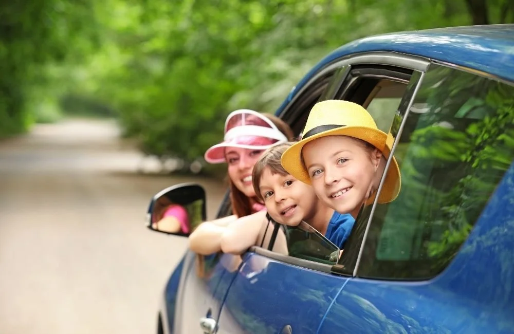 Montessori on the Move: How to Travel With Kids and Enjoy It