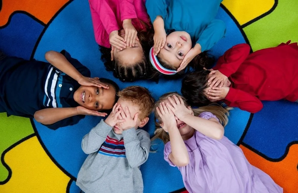 Montessori Good Deed Advent Calendar: 24 Days of Kindness for Toddlers &amp;&nbsp;Preschoolers