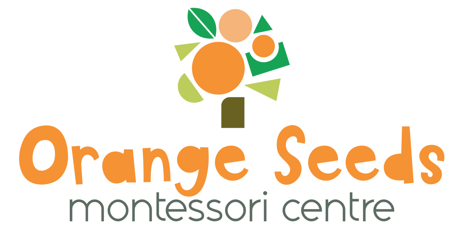 Orange Seeds Montessori Centre