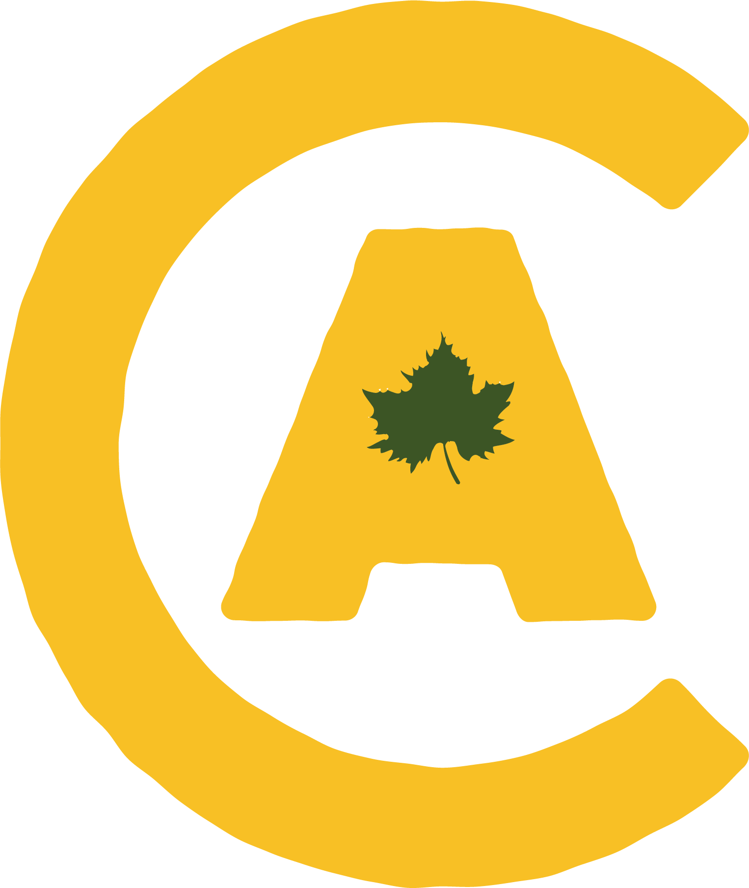 Camp Anothen Tour