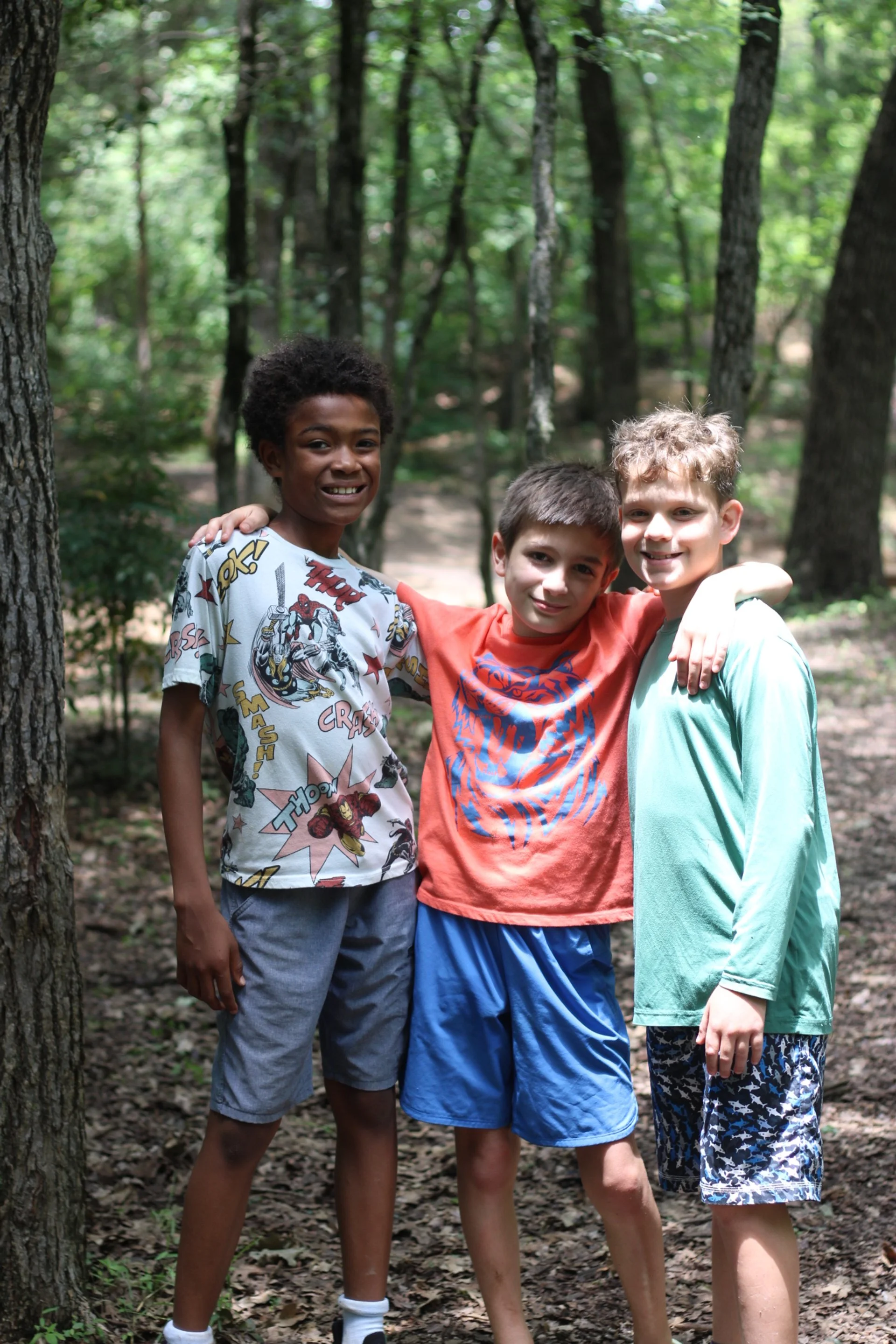 February Parent's Day Out | 02/21