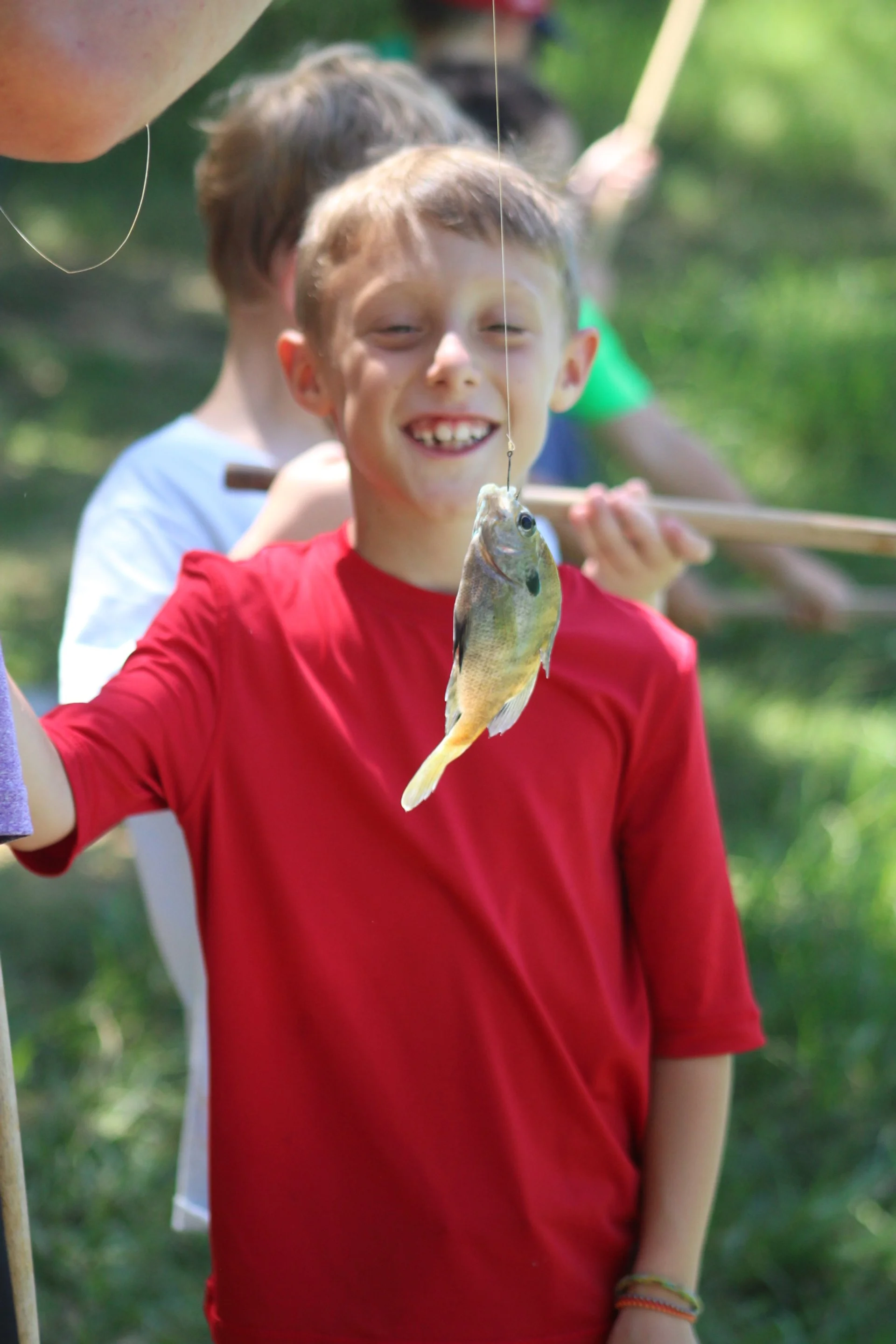 Spring Break Camp | 03/16-19