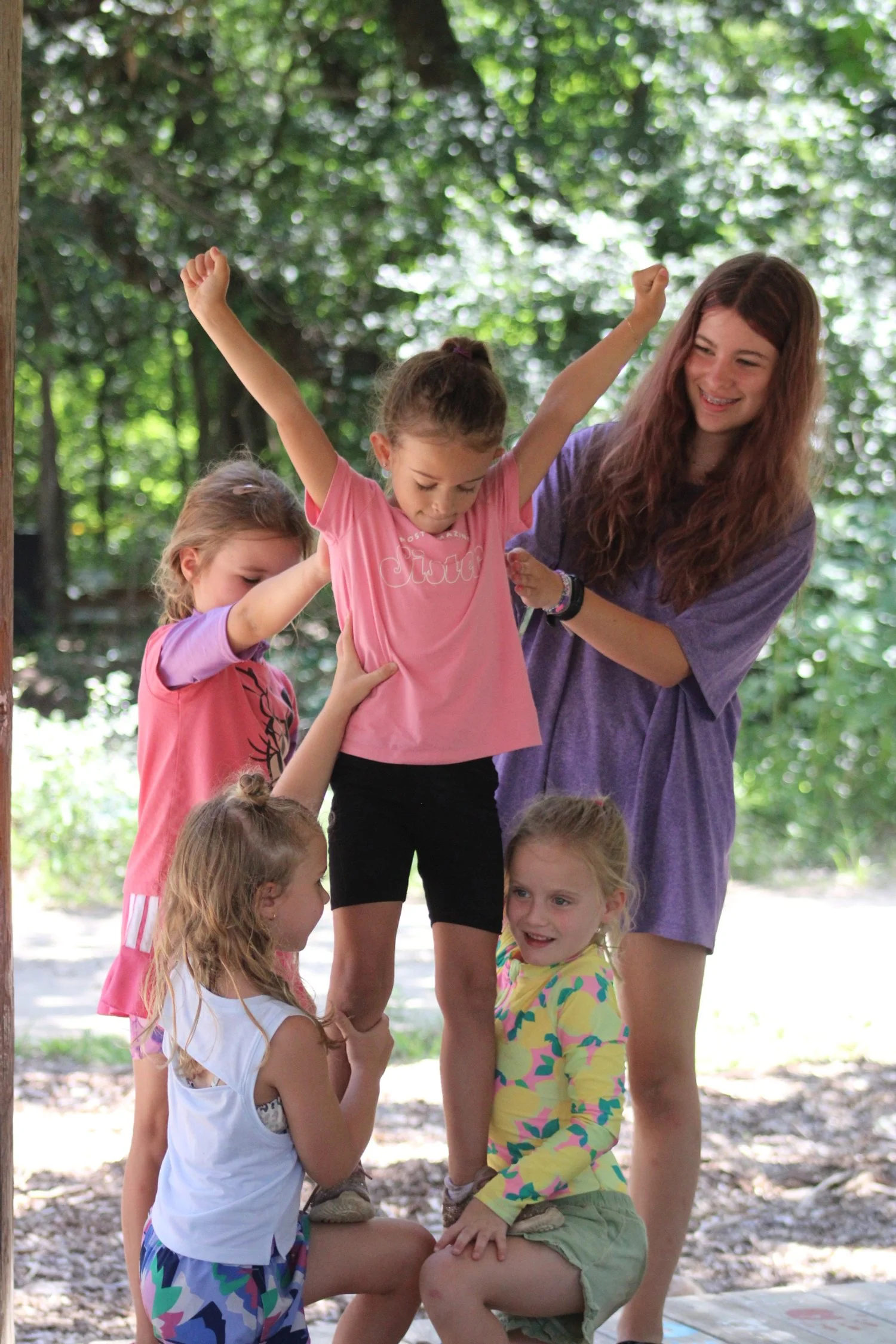 January Parent's Day Out | 01/24