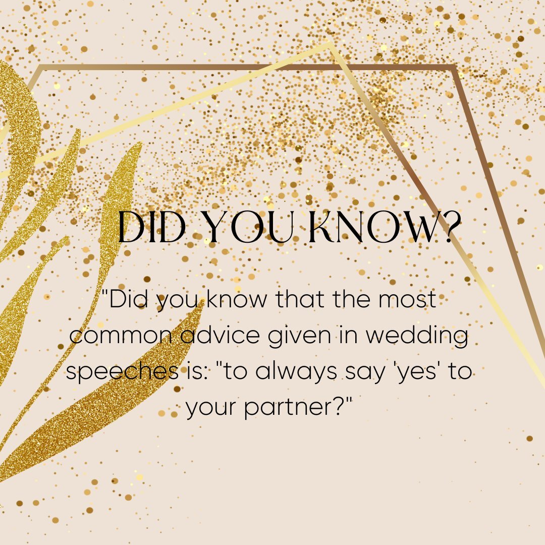 How 'bout you? What's the most memorable advice you've heard from attending a wedding?

 #weddingdayready #DreamTeam #PerfectDay #DreamWedding #weddingplanner #gatheringsreimagined #WeddingDetails #weddingcoordinator #weddingcoordination #weddingplan