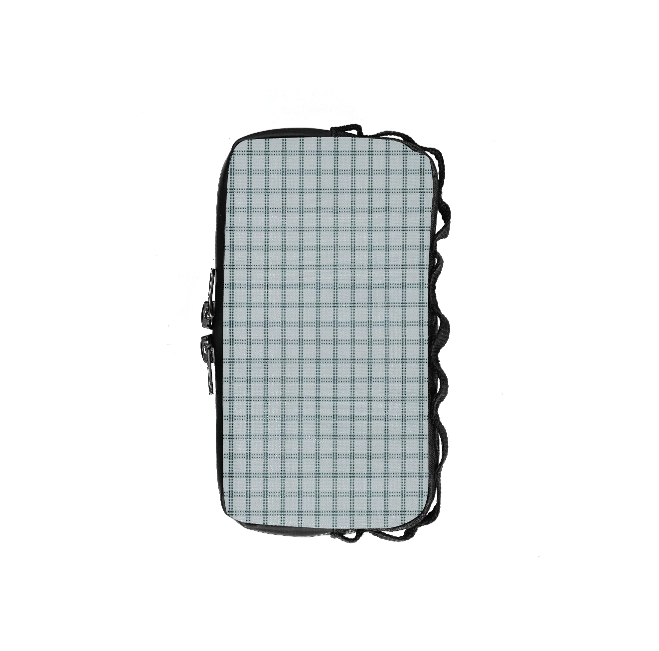 field pocket / silt
