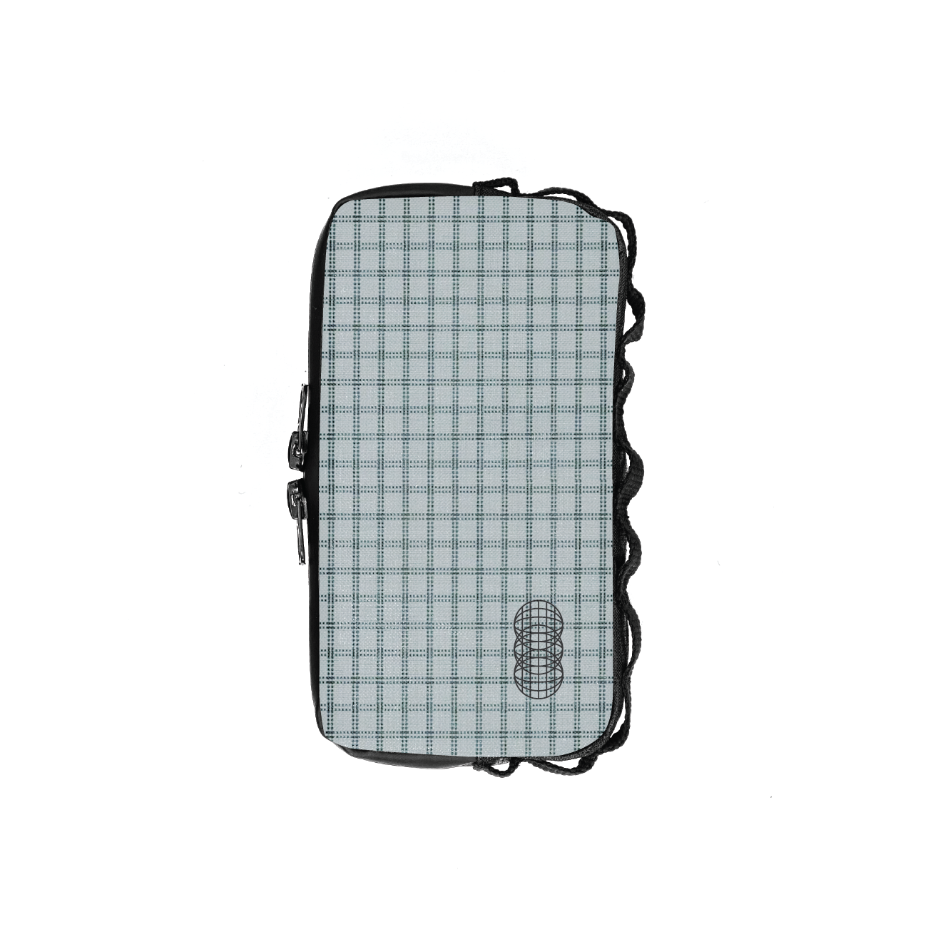 field pocket / silt