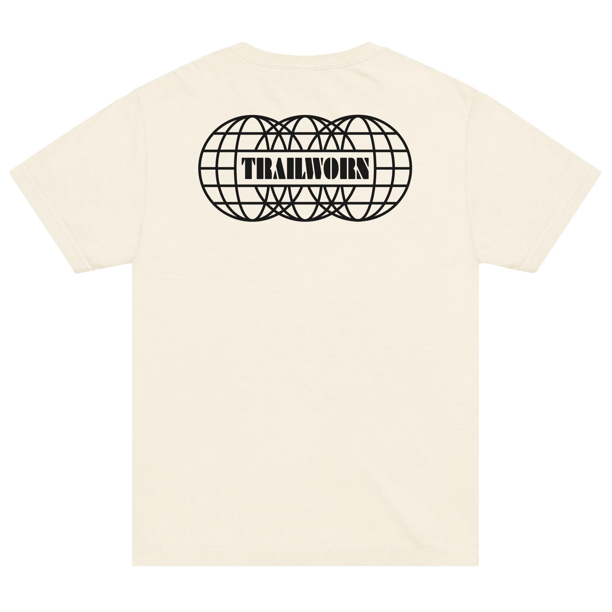 tracker tee / summit