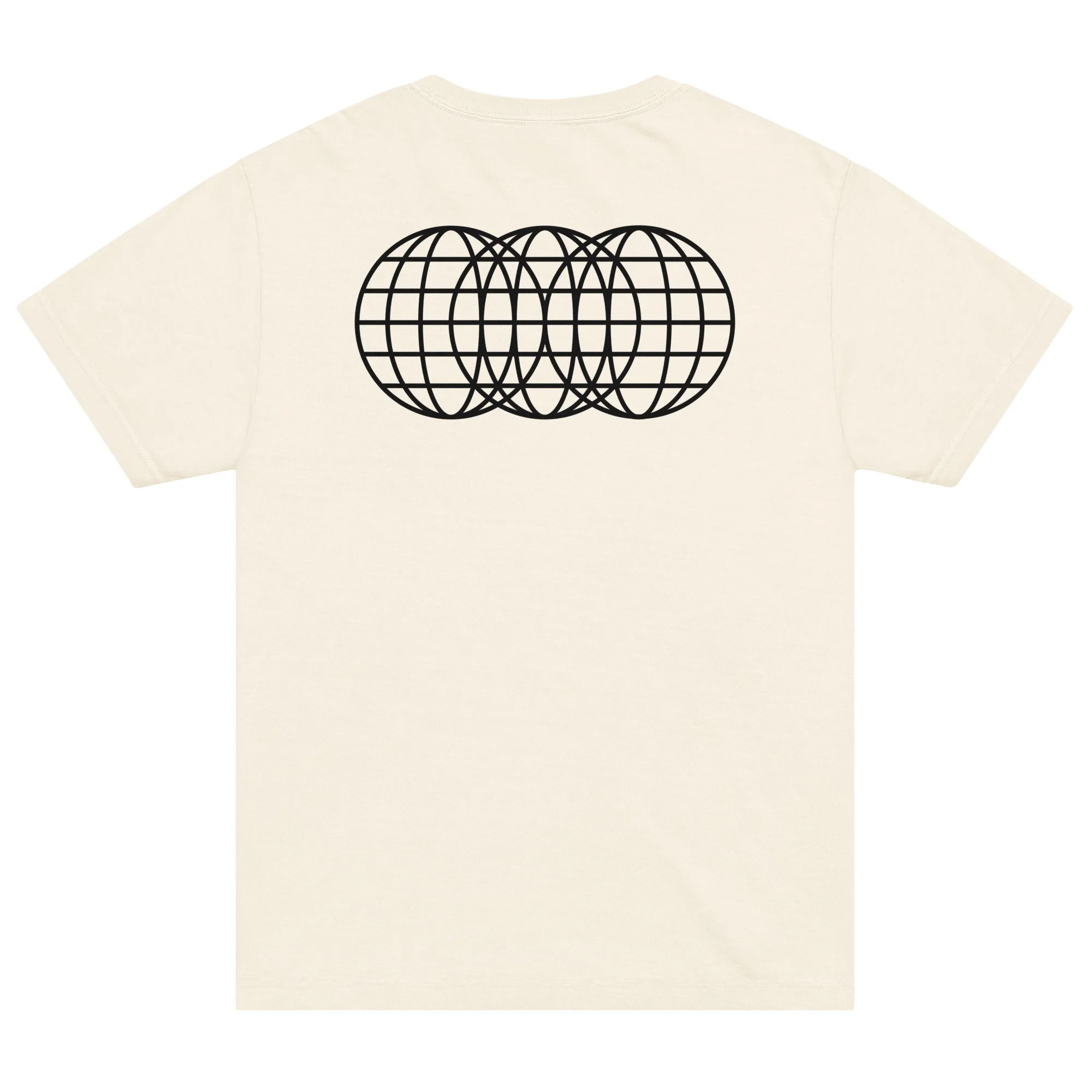 tracker tee / summit