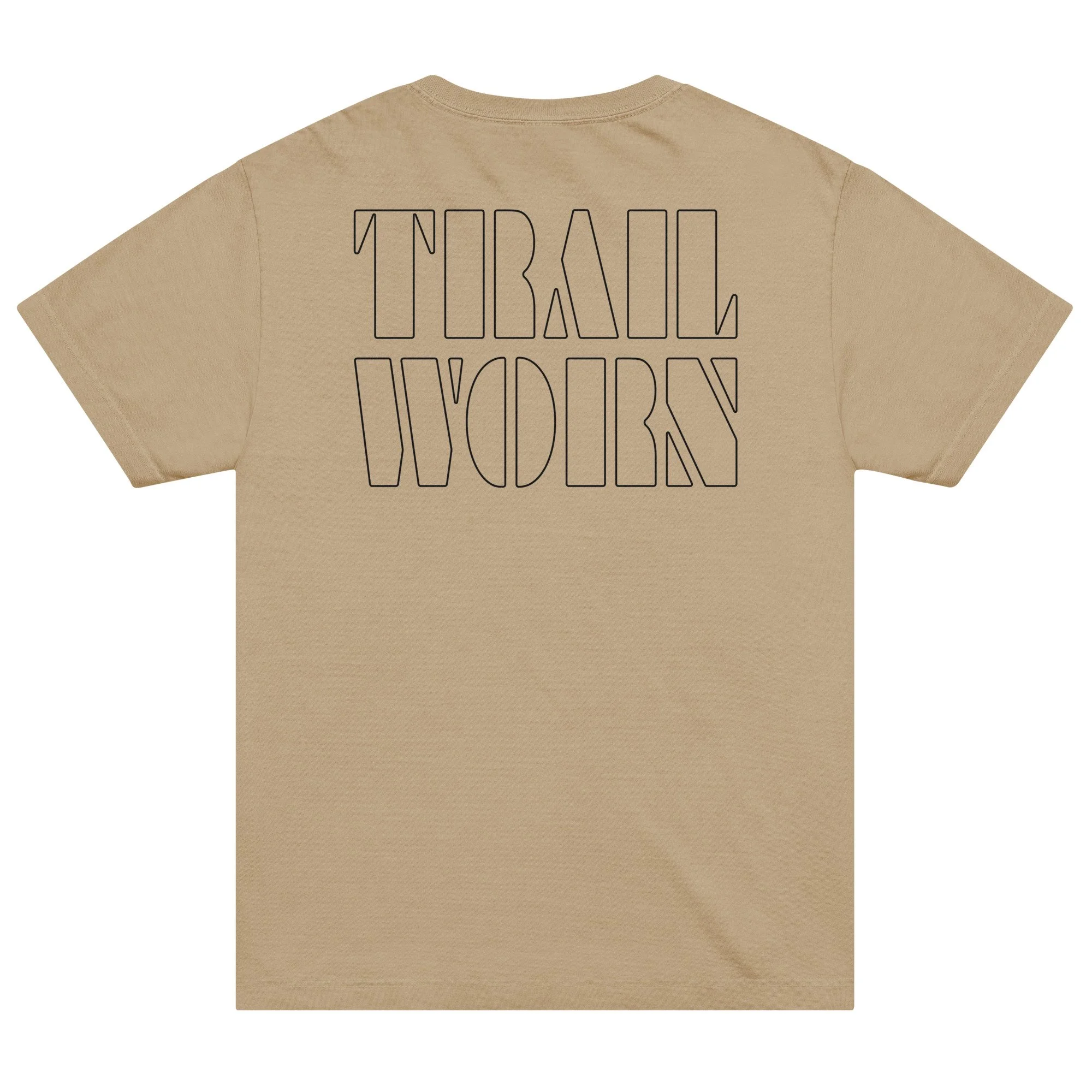 ghost tee / sand