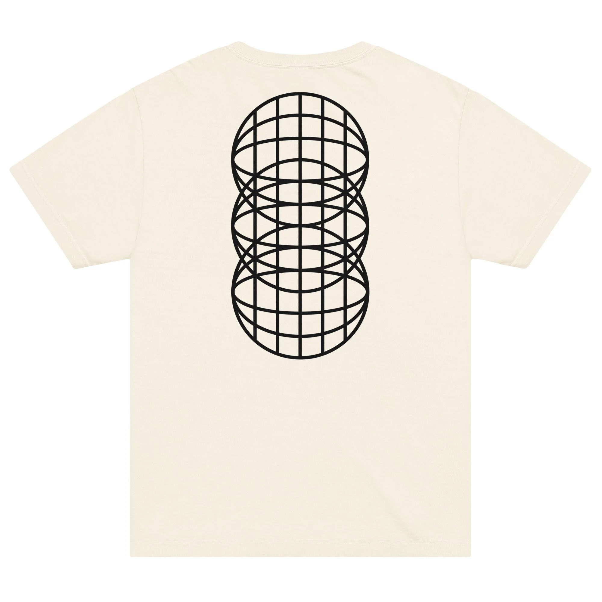 tracker tee / summit