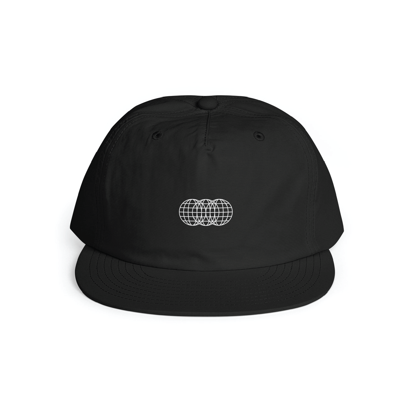 globe cap / tarmac
