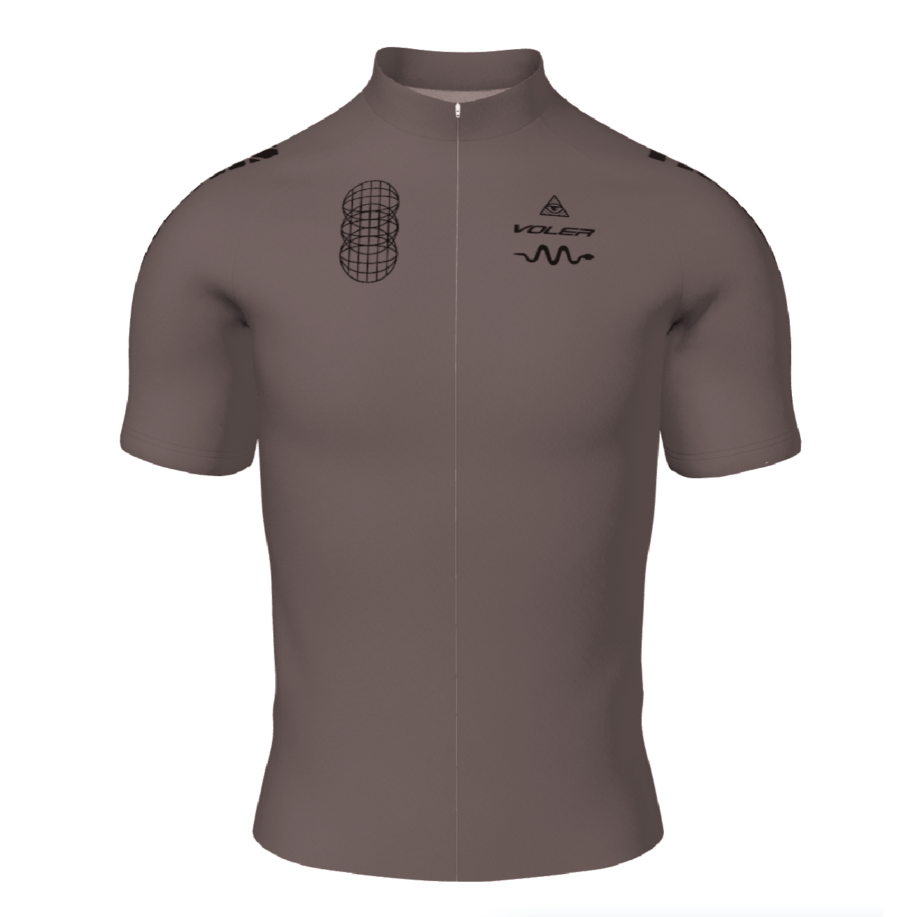 tracker jersey / dusk